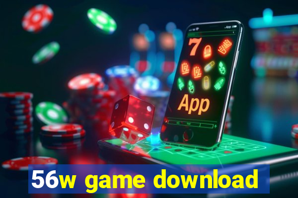 56w game download